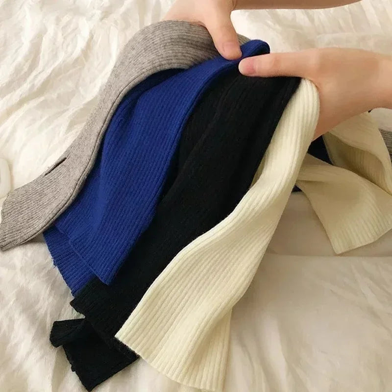 Mitaines Iconiques – Gants Mode Harajuku & Gothic Chic