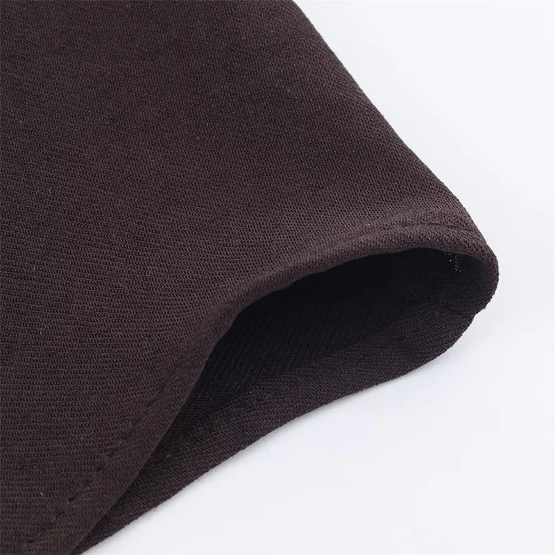 Robe Chemise Élégante