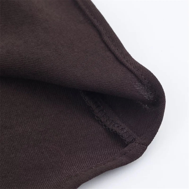 Robe Chemise Élégante