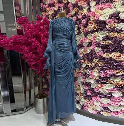 Robe Longue Élégante