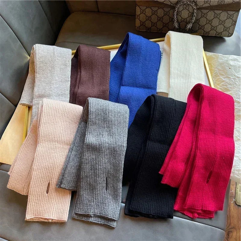 Mitaines Iconiques – Gants Mode Harajuku & Gothic Chic