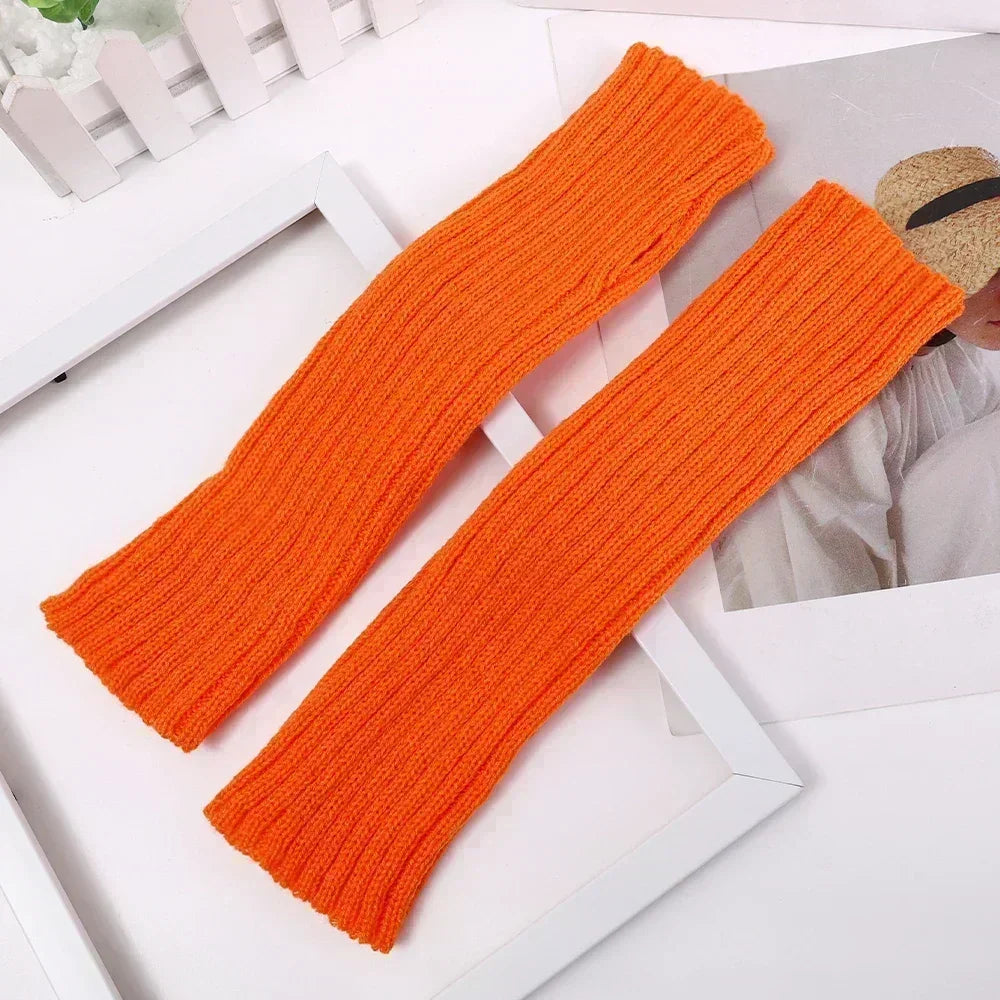 Mitaines Iconiques – Gants Mode Harajuku & Gothic Chic